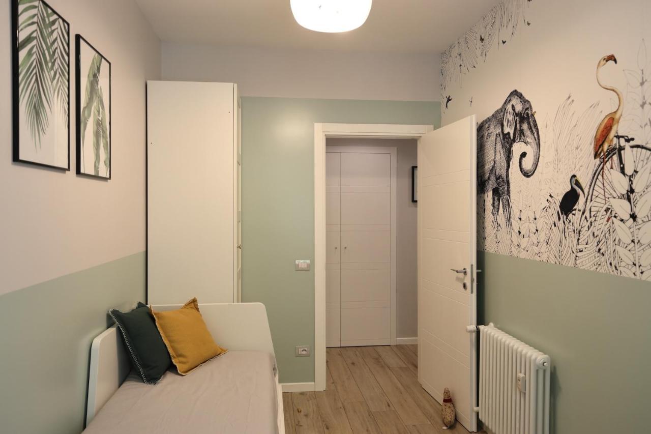 Suite Rhome In Vatican Рим Екстер'єр фото