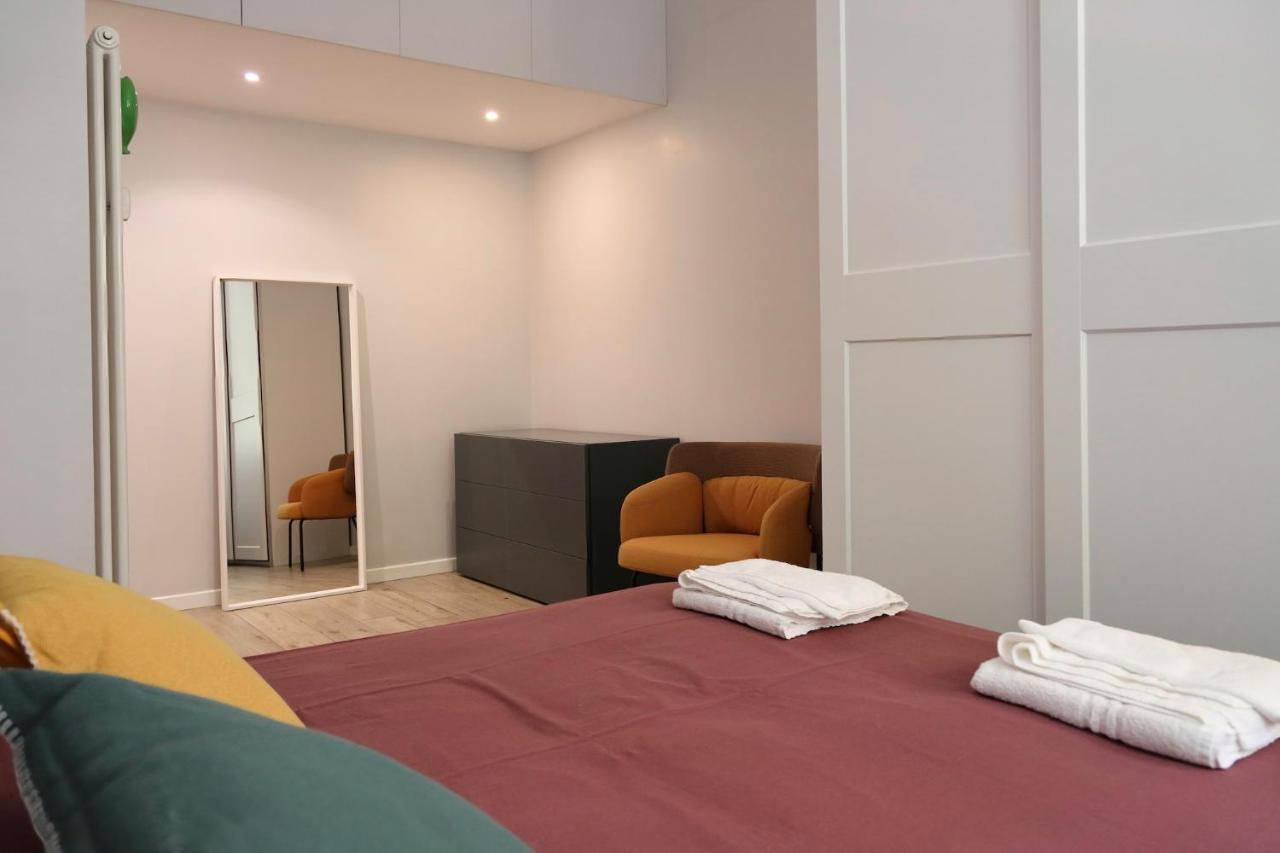 Suite Rhome In Vatican Рим Екстер'єр фото