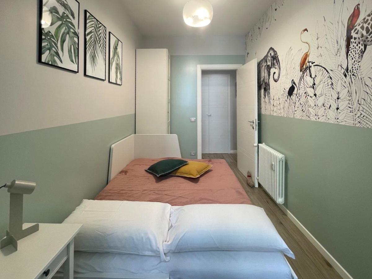 Suite Rhome In Vatican Рим Екстер'єр фото