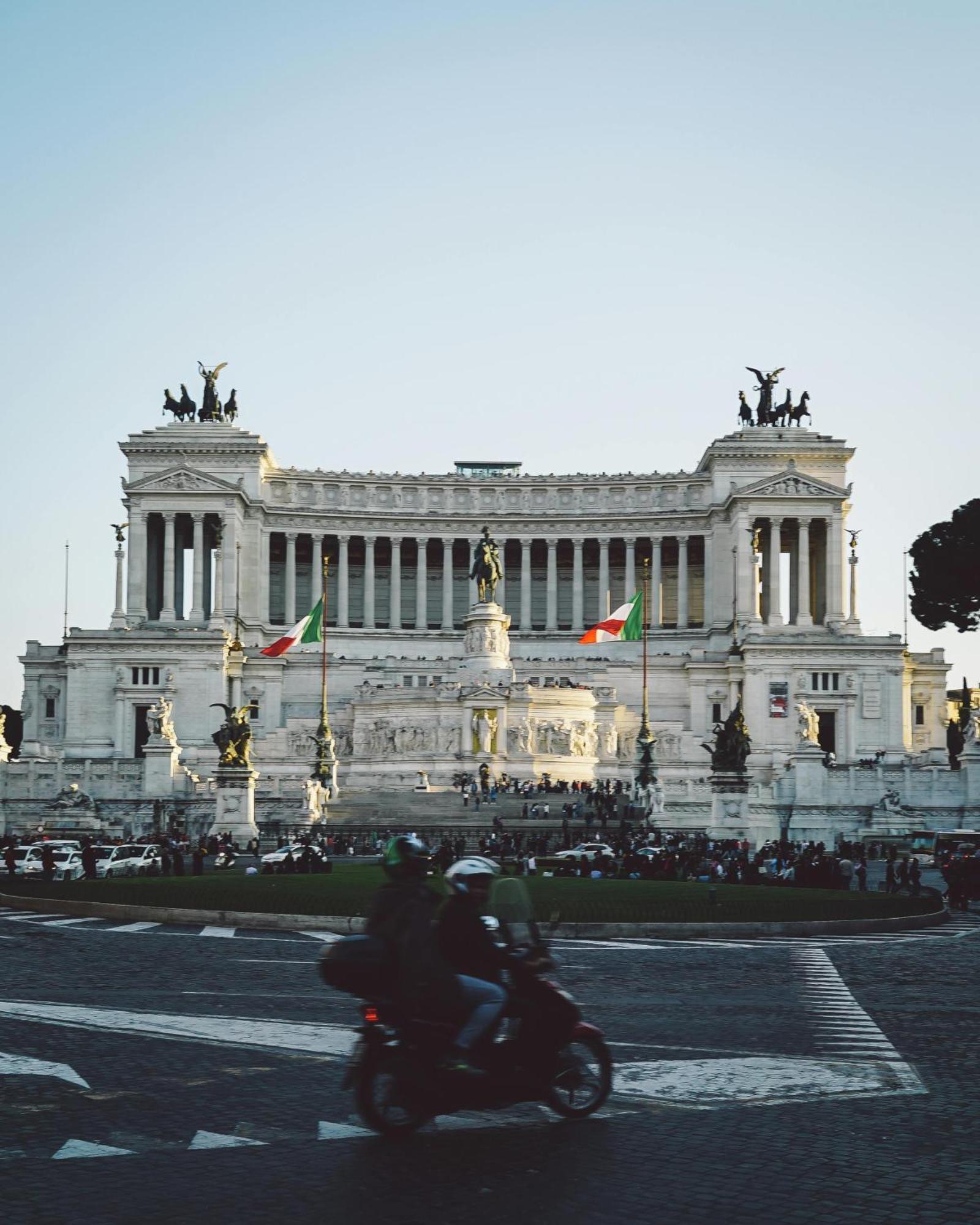 Suite Rhome In Vatican Рим Екстер'єр фото